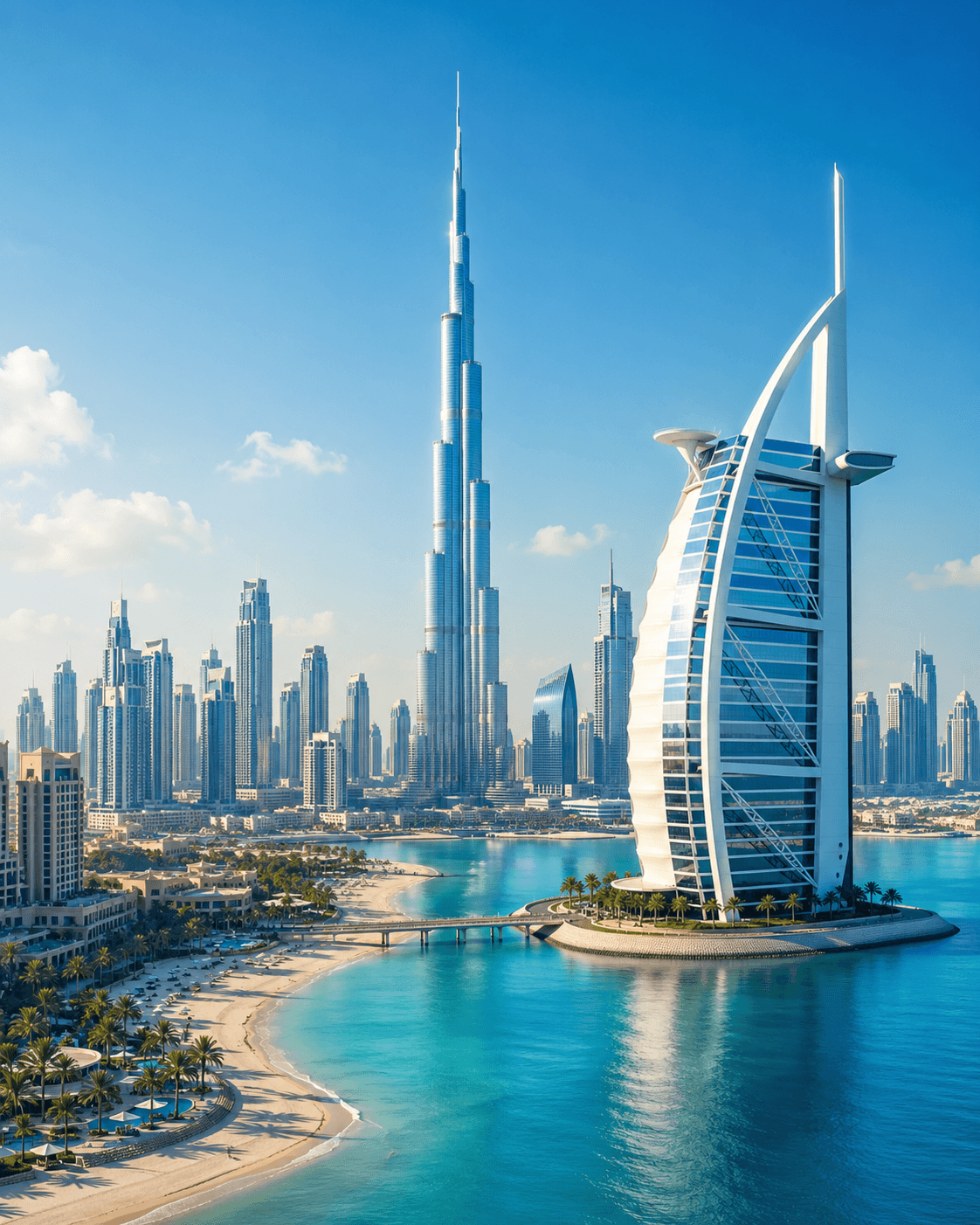 Show UAE