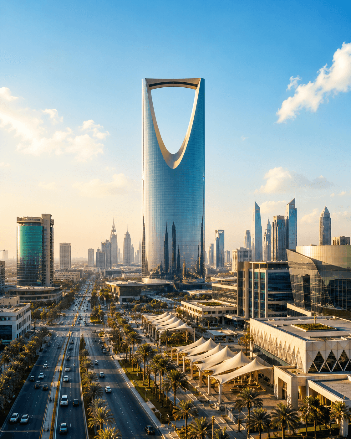 Show Saudi Arabia